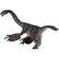 Front Large. Safari - Great Dinosaurs Therizinosaurus.