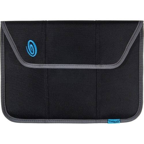 Front Standard. Timbuk2 - Carrying Case (Sleeve) for Tablet PC, iPad - Black.