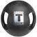 Front Standard. Body Solid - 8lb. Dual Grip Medicine Ball.