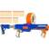 Front Large. Nerf - Toy Gun.