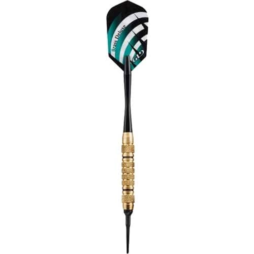 Front Standard. GLD - Brass Deluxe Dart.