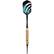 Front Standard. GLD - Brass Deluxe Dart.