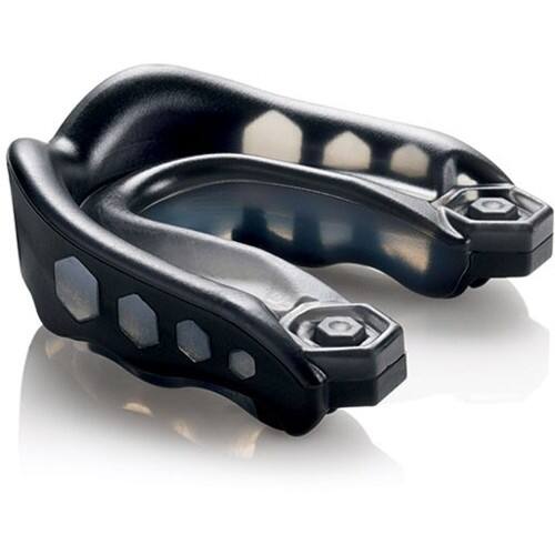 Front Standard. Shock Doctor - Mouth Guard.