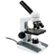 Front Standard. C & A Scientific - Microscope.