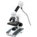 Front Standard. C & A Scientific - Ultimate "Deluxe" Digital Microscope.