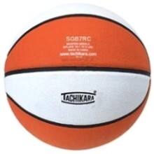 Front Large. Tachikara - Basketball.