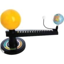 Front Large. AMEP - Orbiter.