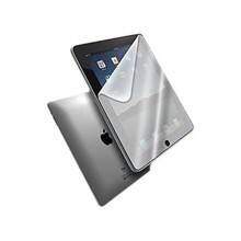 Front Large. iFrogz - Screen Protector for iPad.