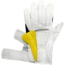Front Large. SKLZ - Smart Glove Wrist and Grip Guide.