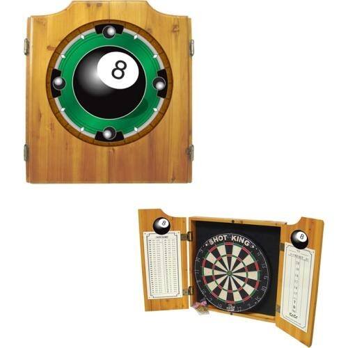 Front Standard. Trademark Global - Dart.