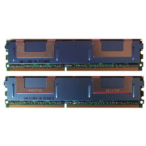 Best Buy: CMS 8GB (4x2GB) RAM Memory Compatible with Dell ...