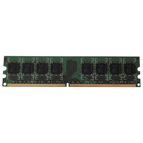 Front Standard. CMS - 2GB (1x2GB) RAM Memory for HP Pavilion Elite m9500t, m9500z, m9515f, m9515y.