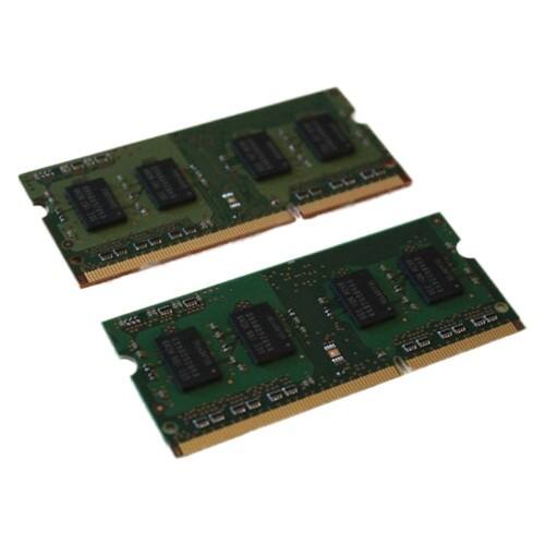 Front Standard. CMS - 8GB 2X4GB RAM Memory for Apple iMac Core i5 3.1 27-Inch (Mid-2011) MC814BZ/A.