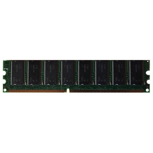 NUOVO 2GB 2x1GB PC-3200 DDR-400 184pin Di Memoria Per Dell Dimension 1100 8300 8110 