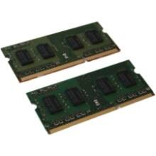 Front Large. CMS - 8GB (2x4GB) RAM Memory Compatible with Dell Latitude E6510 Notebook.