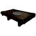 Front Large. Sports Fan - Cincinnati Bearcats Billiard Table Covers.
