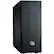Front Large. Cooler Master - Elite System Cabinet - Black.