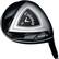 Front Standard. Callaway - RAZR X Golf Club.
