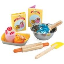 Front Large. Wonderworld - Kids Play Kitchen.