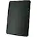 Front Standard. rOOCASE - Slim-Fit Vegan Leather Folio Case Cover for Acer Iconia Tab A200 A210 - Black.