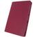 Front Standard. rOOCASE - Dual-View Leather Folio Case Cover for Asus Transformer Pad TF300T - Magenta.