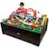 Front Standard. KidKraft - Metropolis Train Set Table with Trundle Drawer.