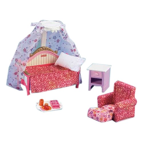 Best Buy Loving Family Dollhouse Furniture Set J7489