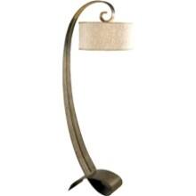 Front Large. KenroyHome - Remy Floor Lamp.