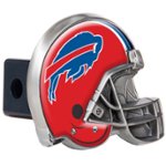 Best Buy: GAP Buffalo Bills Hitch Cover HHCC2012