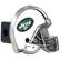 Front Standard. GAP - New York Jets Hitch Cover.