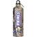 Front Standard. GAP - Minnesota Vikings 32oz RealTree Aluminum Water Bottle (Logo & Team Name).