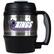 Front Standard. GAP - Sacramento Kings 52oz Macho Travel Mug (Logo & Team Name).
