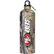 Front Standard. GAP - San Francisco 49ers 32oz RealTree Aluminum Water Bottle (Logo & Team Name).