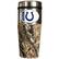 Front Standard. GAP - Indianapolis Colts 16oz Stainless Steel RealTree Travel Tumbler (Oval Logo).