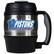 Front Standard. GAP - Detroit Pistons 52oz Macho Travel Mug (Logo & Team Name).