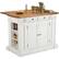 Front Standard. Home Styles - Kitchen Island.