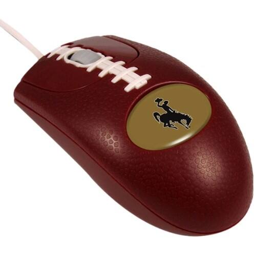 Front Standard. Team ProMark - Pro Grip Mouse.