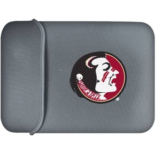 Front Standard. Team ProMark - Notebook Carrying Case - Gray.