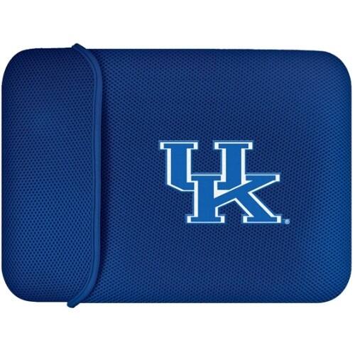 Front Standard. Team ProMark - Carrying Case (Sleeve) for 15" Notebook - Light Blue.