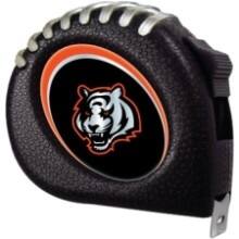 Front Large. Team ProMark - Pro Grip Tape Measure.