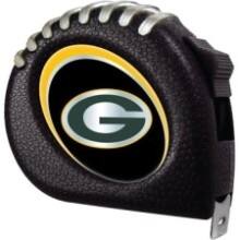 Front Large. Team ProMark - Pro Grip Tape Measure.