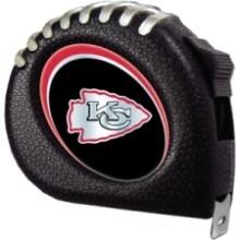 Front Large. Team ProMark - Pro Grip Tape Measure.