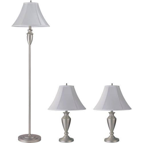 Front Standard. Z-Lite - Signature Floor Lamp.