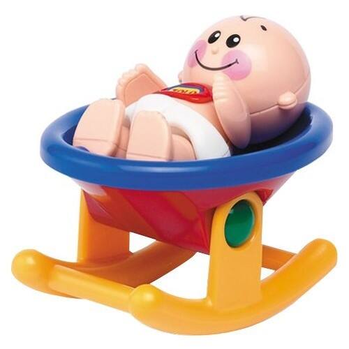 Front Standard. Tolo - Toy.