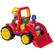Front Standard. Tolo - Toy Vehicle.