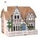 Front Large. Greenleaf Dollhouses - Dollhouse.