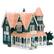 Front Large. Greenleaf Dollhouses - Dollhouse.