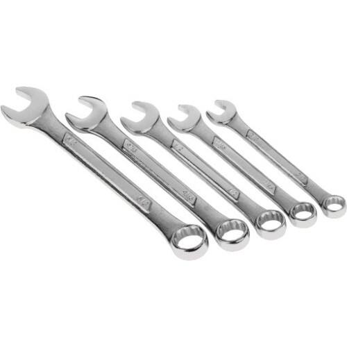 Front Standard. Performance Tool - Wrench.