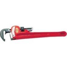 Front Large. Ridgid - Straight Pipe Wrenches - 6 steel hd pipe wrench Straight Pipe Wrenches - 6 steel hd pipe wrench.