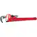 Front Large. Ridgid - Straight Pipe Wrenches - 6 steel hd pipe wrench Straight Pipe Wrenches - 6 steel hd pipe wrench.